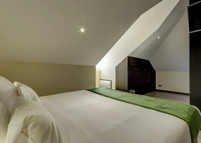 Hotell Behotelisboa