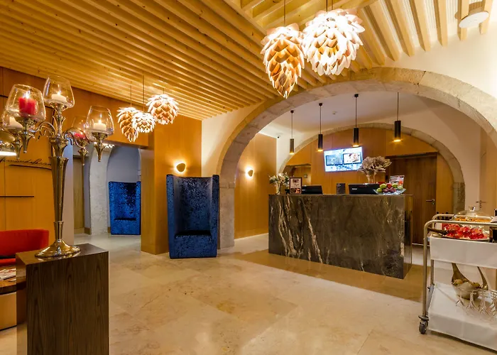 Behotelisboa מלון ליסבון