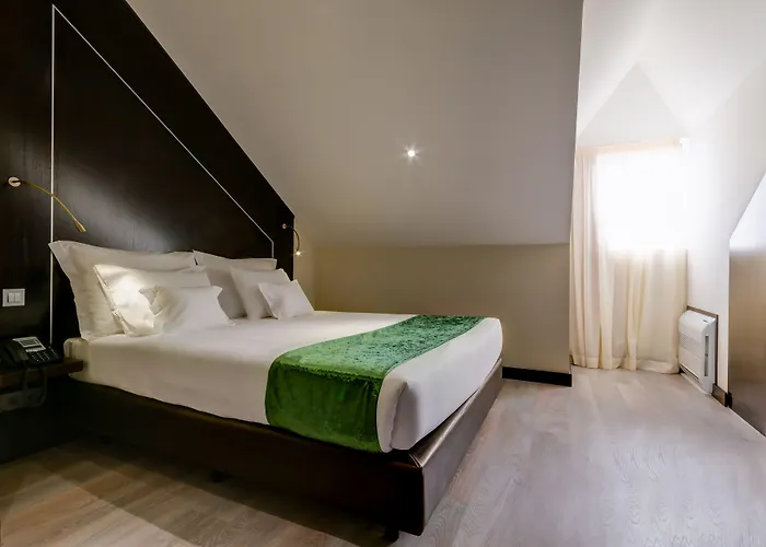 Behotelisboa Hotel 4*