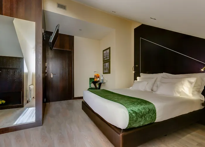 Hotel Behotelisboa Lisboa