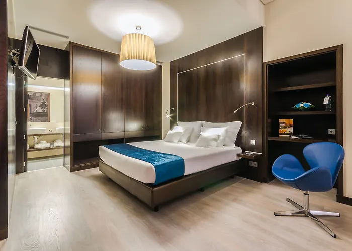 Behotelisboa 4* ליסבון