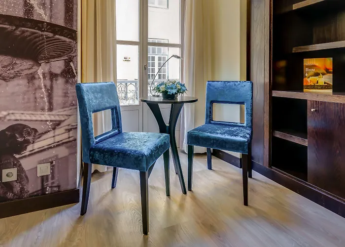 Behotelisboa 4* Lisboa