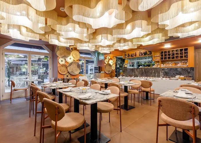 Behotelisboa מלון ליסבון