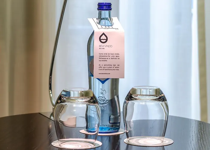 Behotelisboa מלון