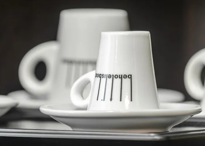 מלון Behotelisboa