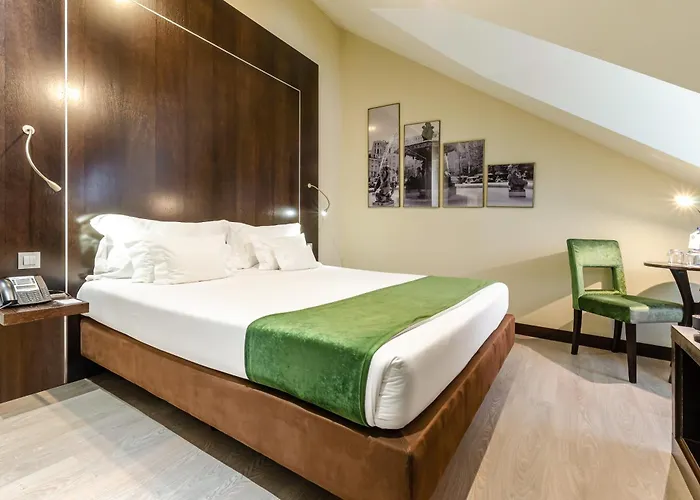 Behotelisboa מלון