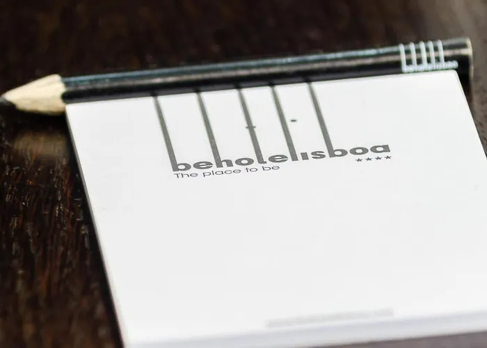 Behotelisboa מלון 4*