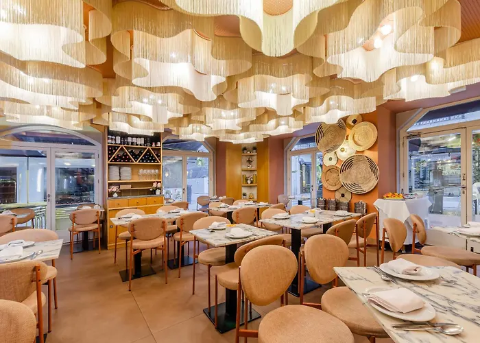 Behotelisboa ליסבון