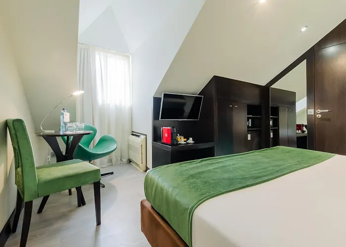 Behotelisboa ליסבון