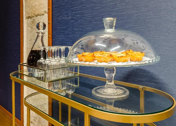 מלון Behotelisboa 4*