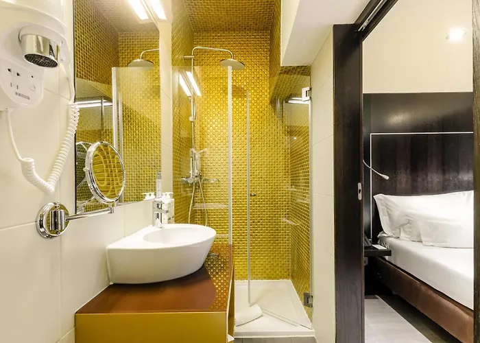 Behotelisboa מלון ליסבון