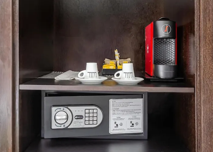 מלון Behotelisboa ליסבון