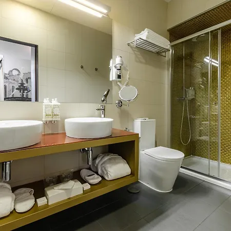 Behotelisboa 4* Lisboa