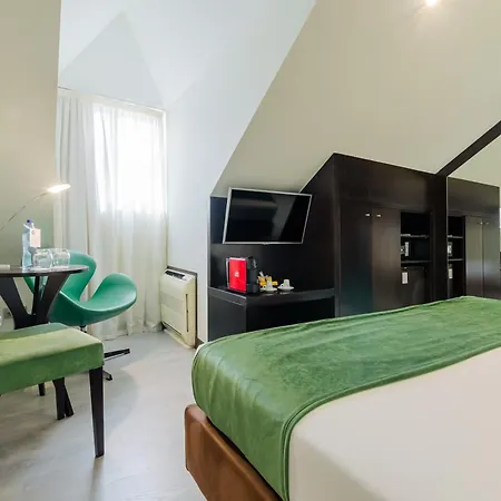 Behotelisboa Lisboa
