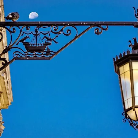 Behotelisboa Lisbona