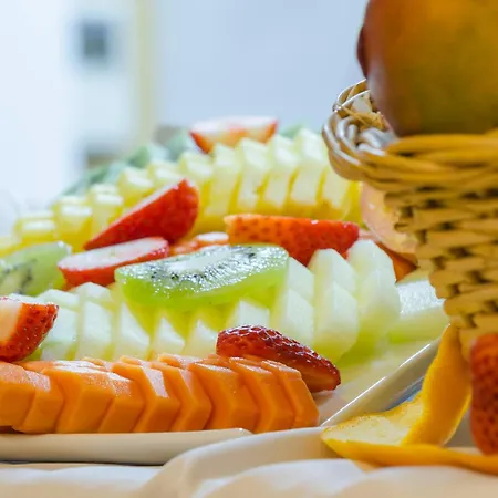 Hotel Behotelisboa 4*