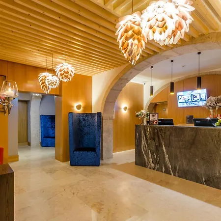 Hotel Behotelisboa Lisbona