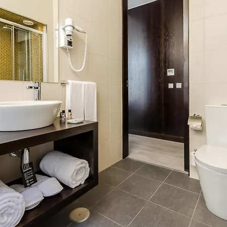 Otel Behotelisboa