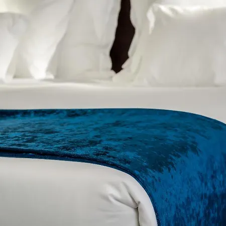 Behotelisboa Otel