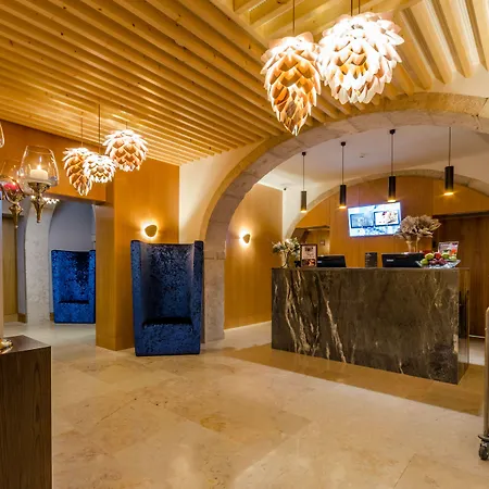 Behotelisboa Hotel Lisbona
