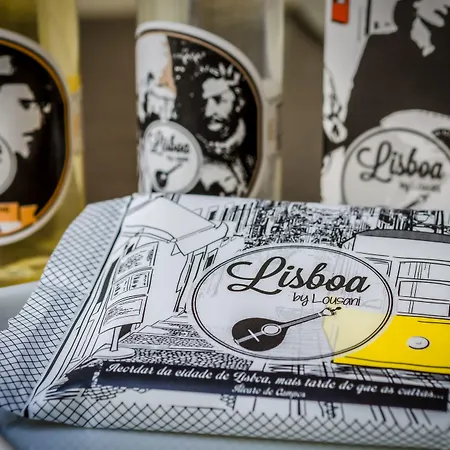 Behotelisboa Lisbona