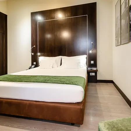 비호텔리즈보아 리스본