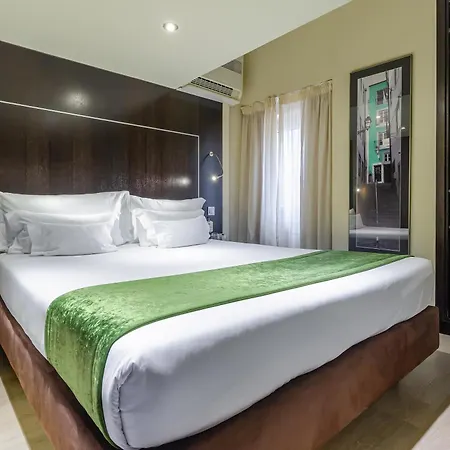 비호텔리즈보아 호텔