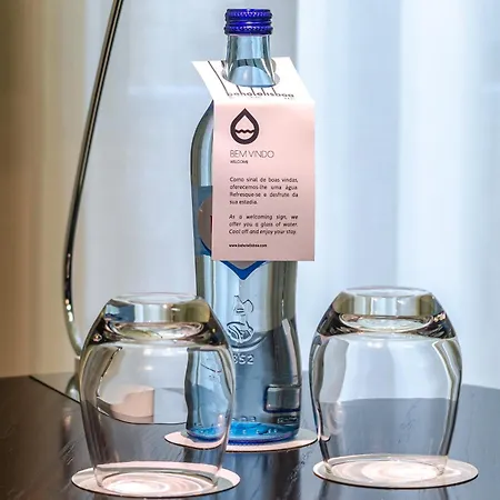 비호텔리즈보아 호텔