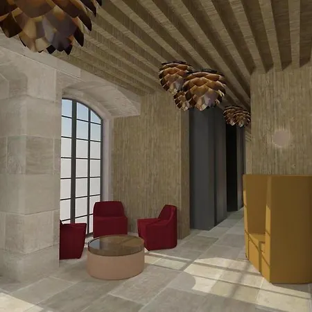 Behotelisboa 4* Lisbona