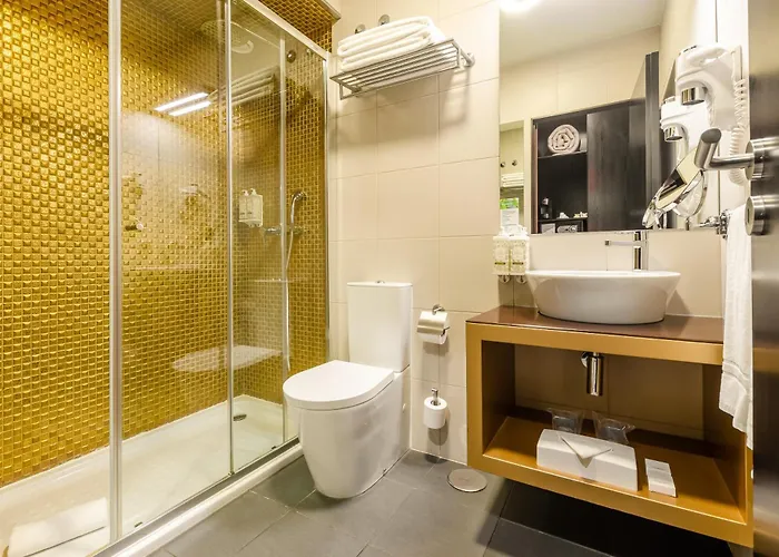 비호텔리즈보아 호텔 4*