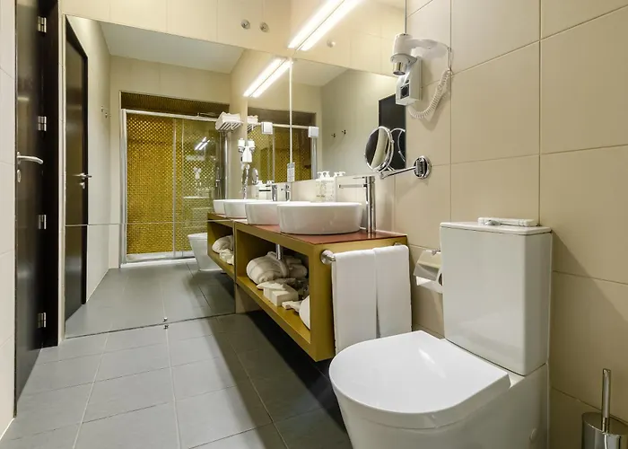 호텔 비호텔리즈보아 리스본